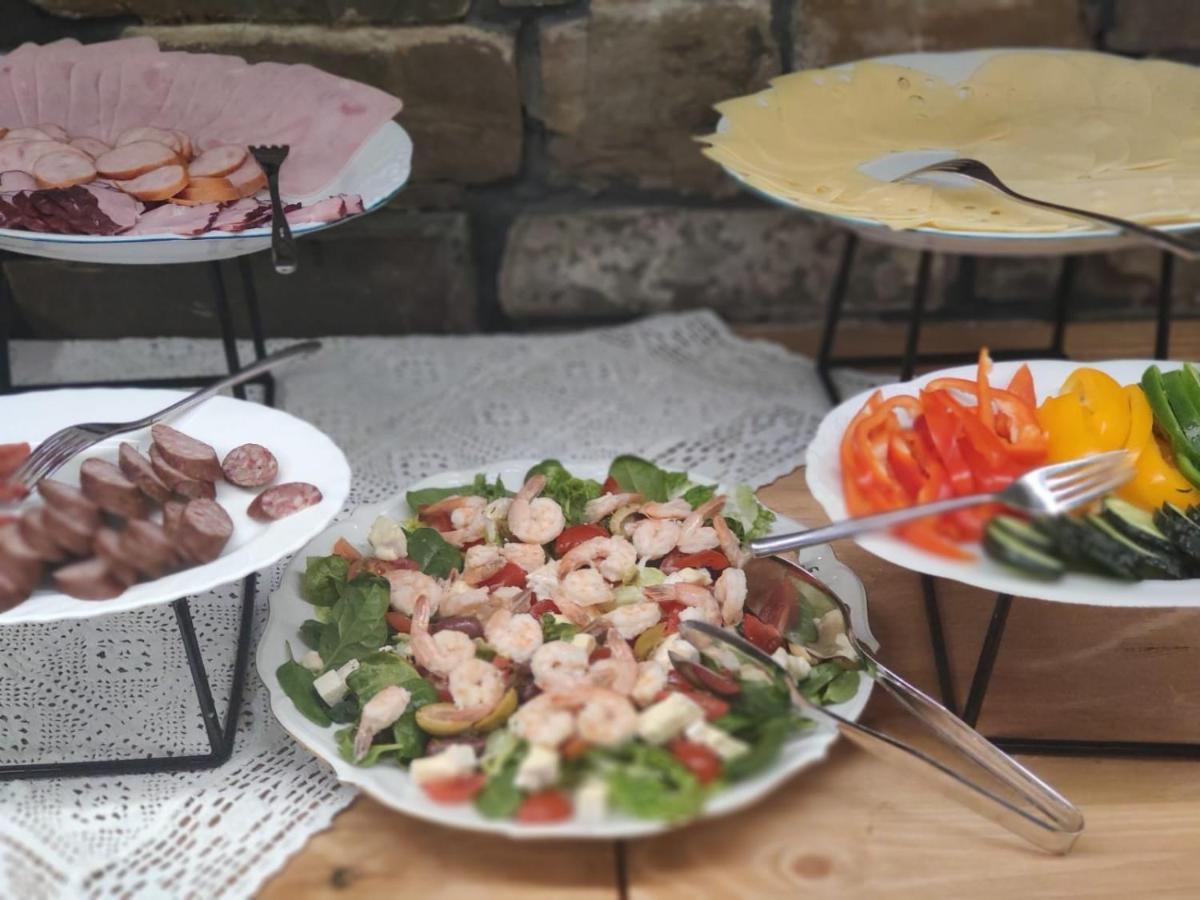 Apartamenty I Pokoje Pod Limbami - Sauna, Teznia Tatranská Bukovina Exteriér fotografie