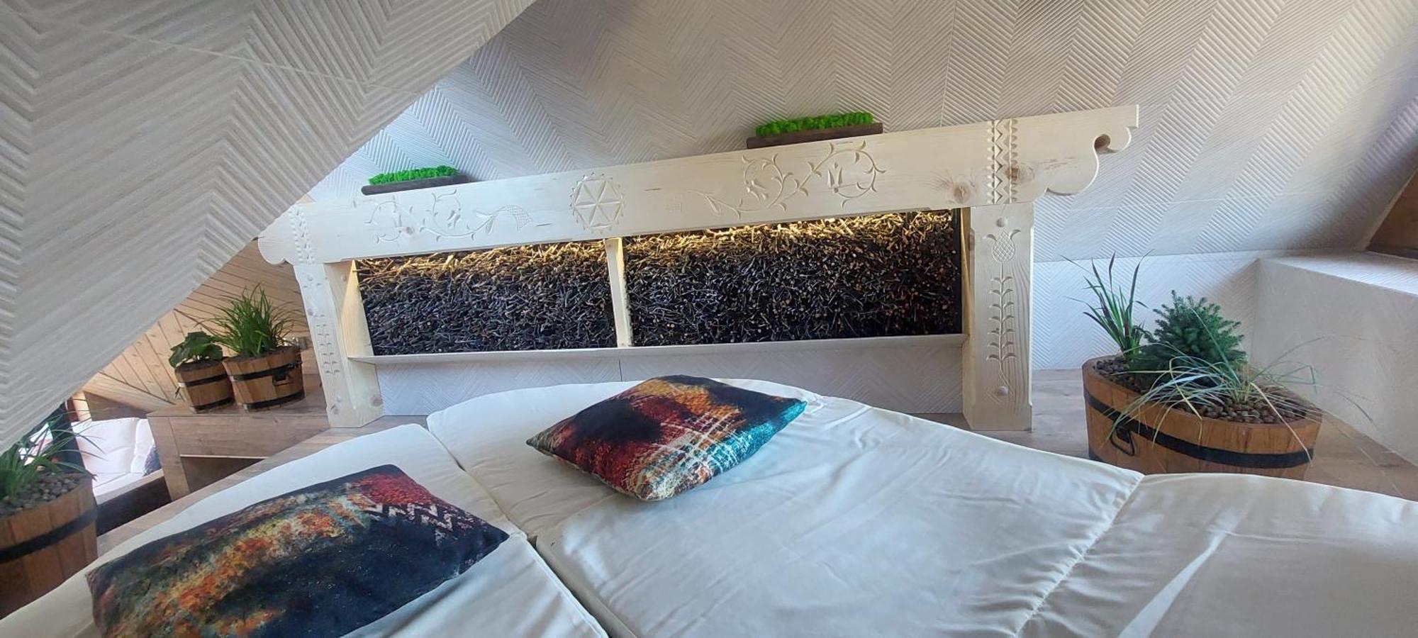Apartamenty I Pokoje Pod Limbami - Sauna, Teznia Tatranská Bukovina Exteriér fotografie