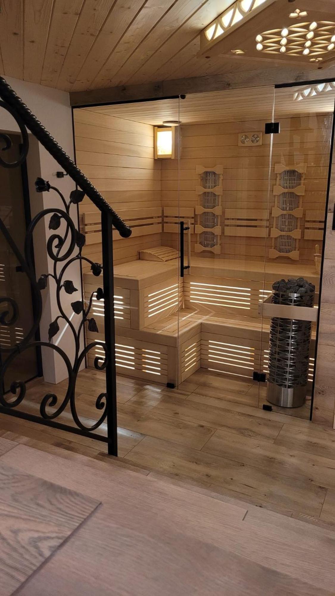 Apartamenty I Pokoje Pod Limbami - Sauna, Teznia Tatranská Bukovina Exteriér fotografie
