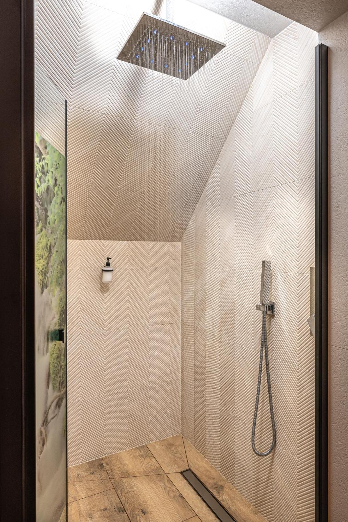 Apartamenty I Pokoje Pod Limbami - Sauna, Teznia Tatranská Bukovina Exteriér fotografie