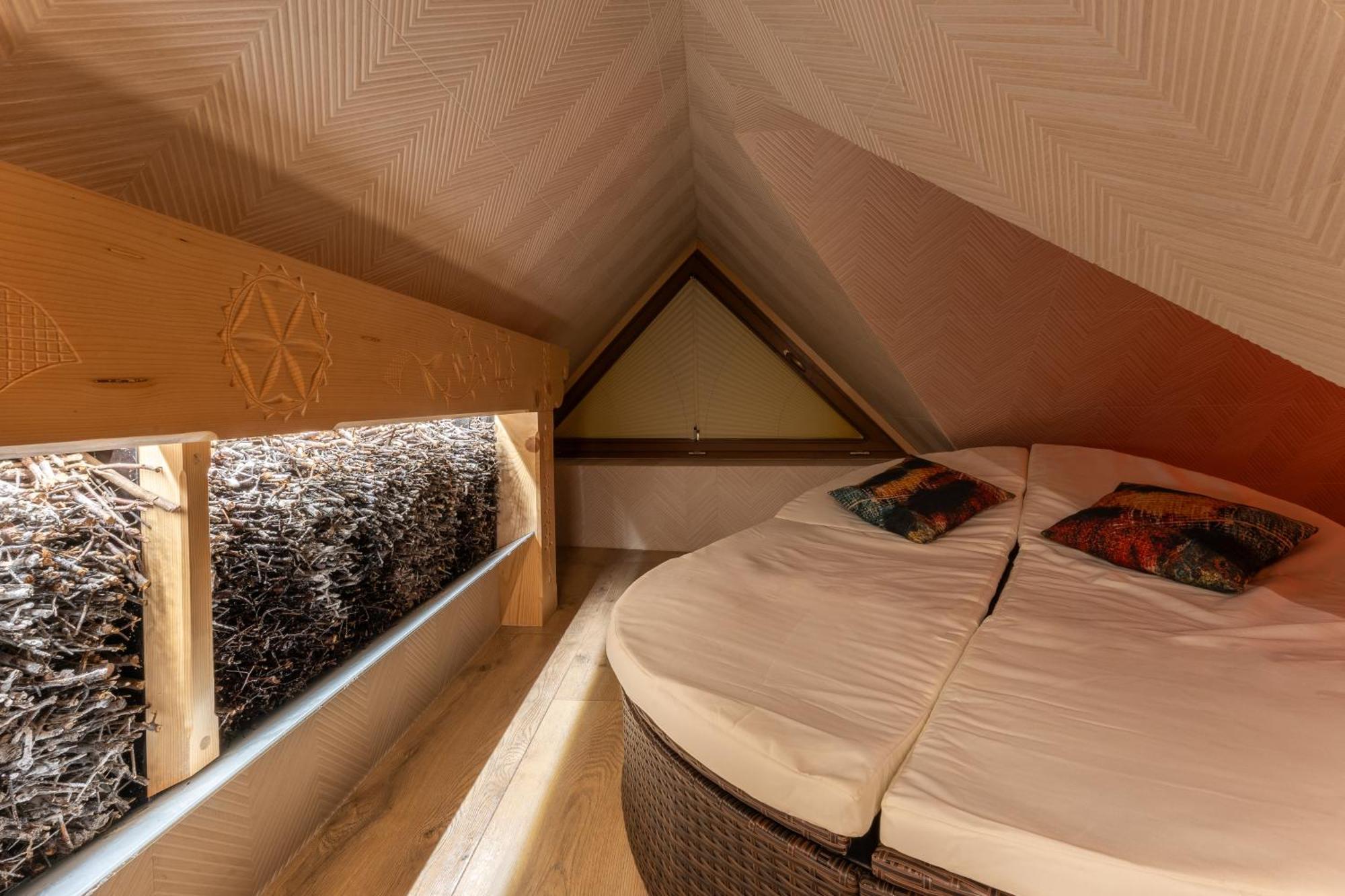 Apartamenty I Pokoje Pod Limbami - Sauna, Teznia Tatranská Bukovina Exteriér fotografie