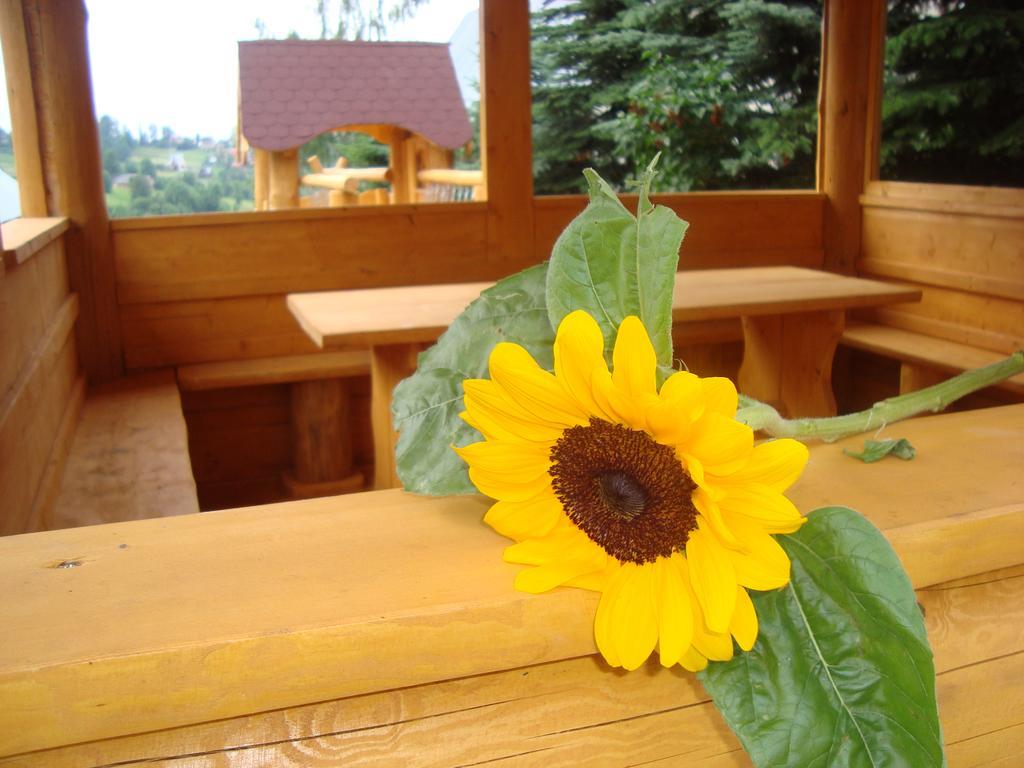 Apartamenty I Pokoje Pod Limbami - Sauna, Teznia Tatranská Bukovina Exteriér fotografie